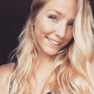 Meet your Posher, Cheyenne